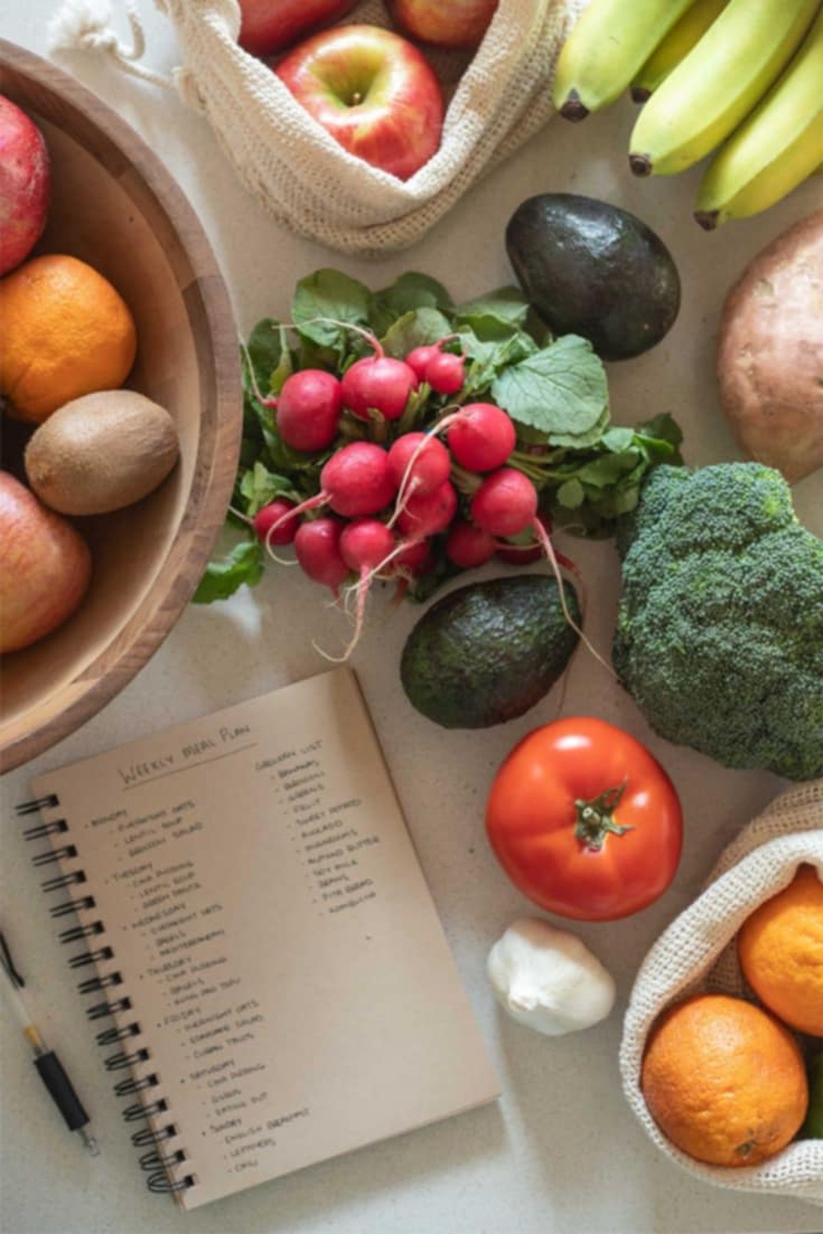 Herbal oils and botanicals background