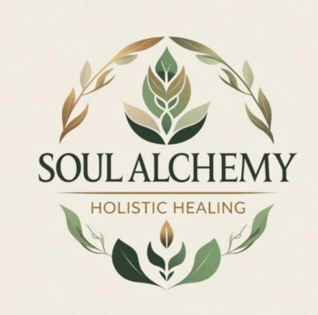 Soul Alchemy logo